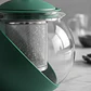 Tetera de Vidrio con Infusor de Acero Inoxidable 750ml - Miniatura 4