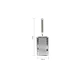Rallador Plano Acero Inoxidable para Cocina - Miniatura 5
