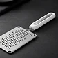 Rallador Plano Acero Inoxidable para Cocina - Miniatura 7