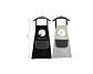 Delantal de cocina genérico resistente estampado 70cm - Miniatura 5