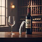 Descorchador De Vino Profesional Doble Palanca Acero Inox - Miniatura 4