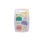 Tabla de Picar Plástica Diseño Kawaii Monstruos 37X23CM - Miniatura 4