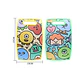 Tabla de Picar Plástica Diseño Kawaii Monstruos 37X23CM - Miniatura 5