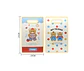 Tabla de Picar Cocina Diseño Kawaii Ositos Apple Bear 37x23cm - Miniatura 5