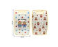 Tabla de Picar Cocina Diseño Kawaii Ositos 37X23CM - Miniatura 5