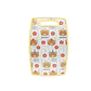 Tabla de Picar Cocina Diseño Kawaii Ositos 37X23CM - Miniatura 6