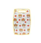 Tabla de Picar Cocina Diseño Kawaii Ositos 37X23CM - Miniatura 6
