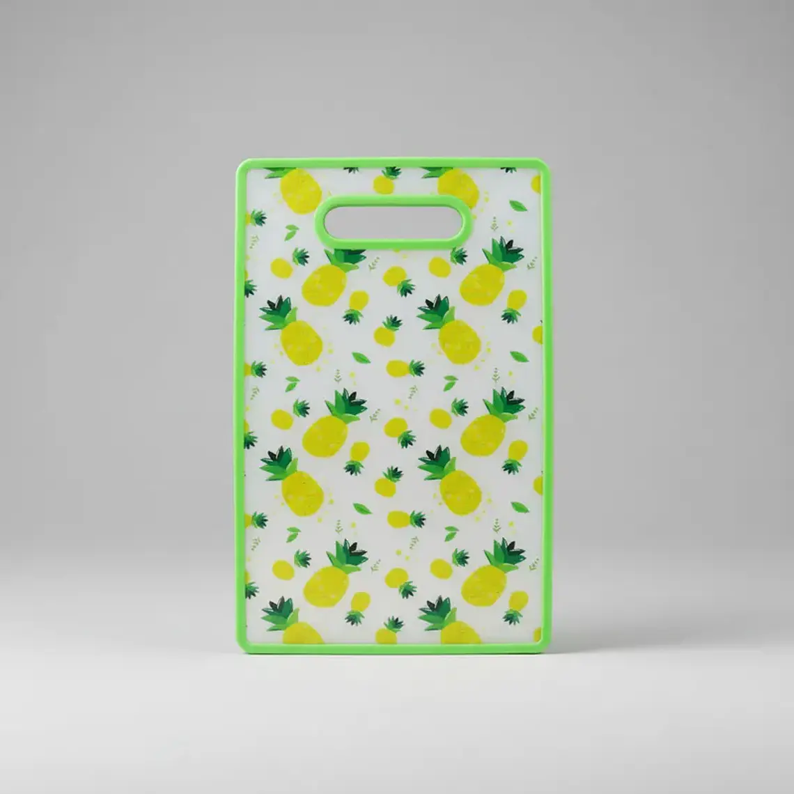 Tabla de Picar Plástica varios diseños 37x23cm 1