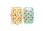 Tabla de Picar Plástica con Diseño Kawaii 37x23cm - Miniatura 6