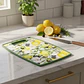 Tabla de Picar Cocina Diseño Limones 37X23CM - Miniatura 4