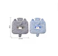 Guatero De Mano Peluche Kawaii Animalitos Bolsa Agua Caliente - Miniatura 5