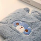Guatero De Mano Peluche Kawaii Animalitos Bolsa Agua Caliente - Miniatura 4