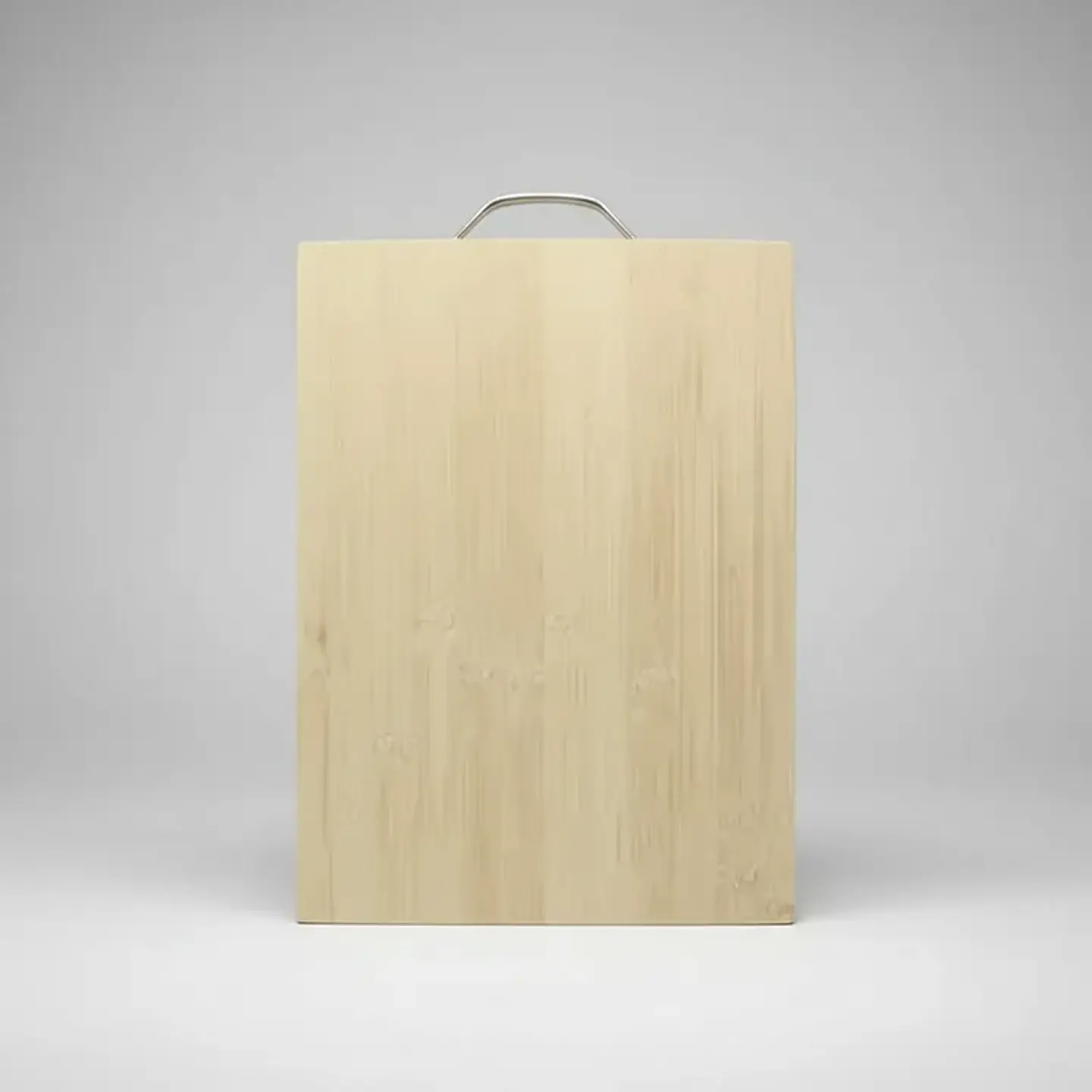 Tabla de Cortar 36x26cm con Manilla para Cocina 1
