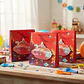 Set x12 Bolsa De Regalo Infantil Submarino 3D Grande 40x31x12cm - Miniatura 9