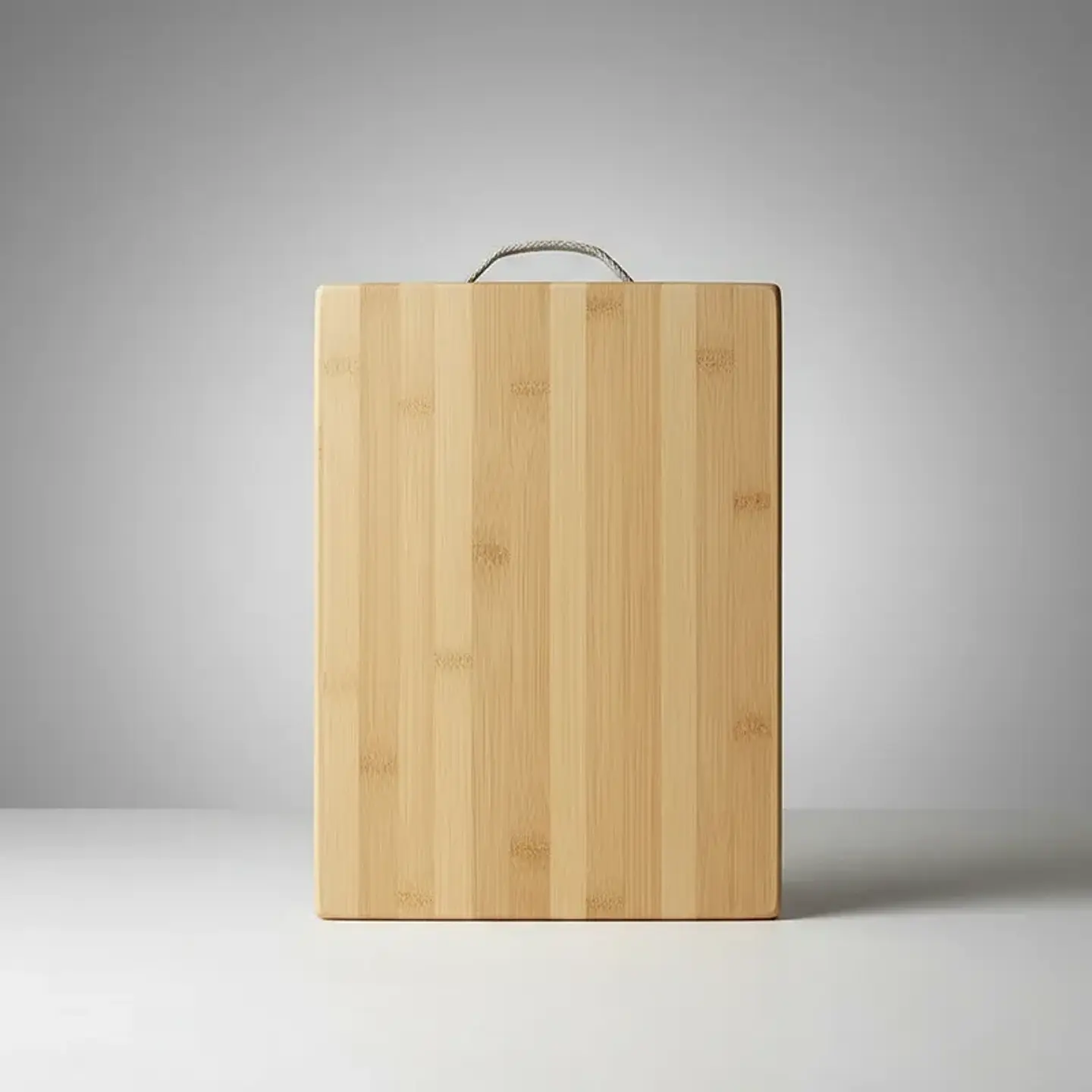 Tabla de Cortar con Asa 34x24 cm 1