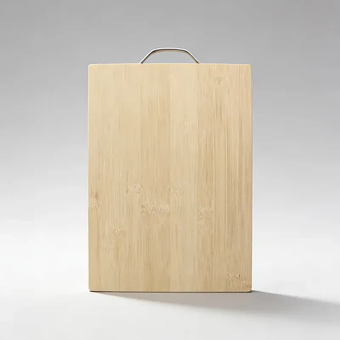 Tabla de Cortar 32x22 cm con Asa
