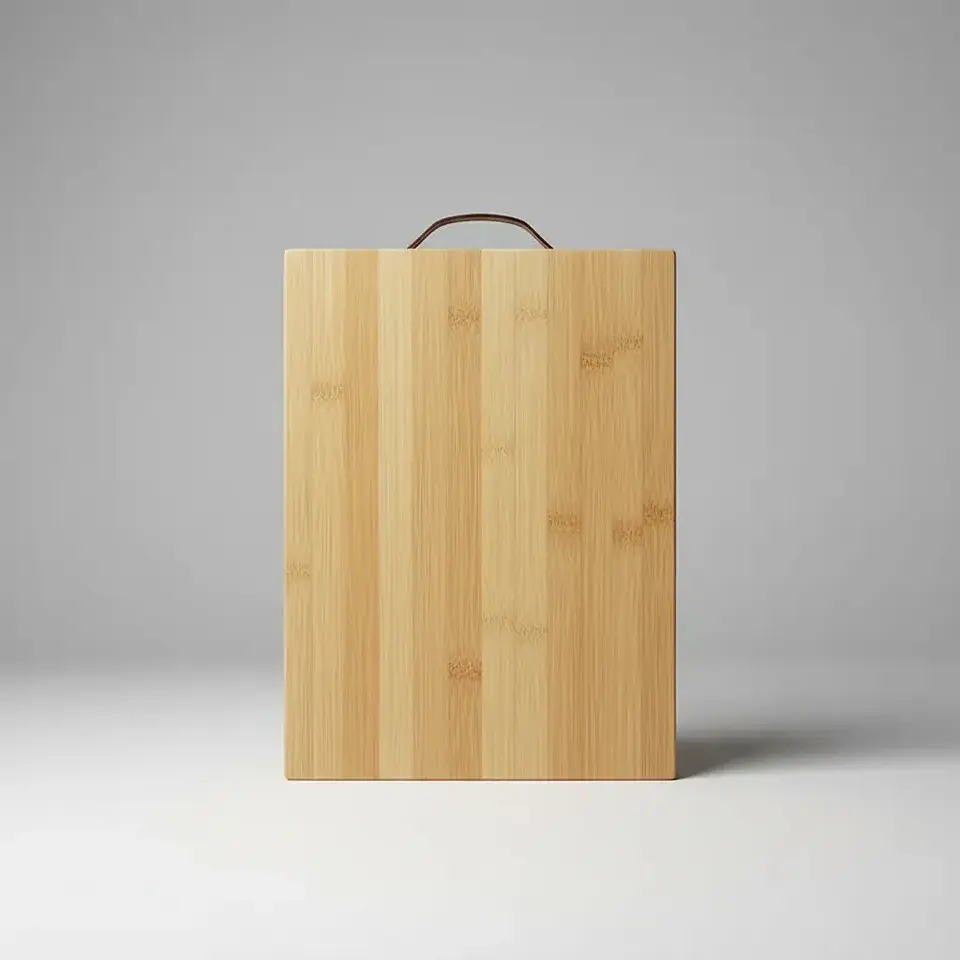 Tabla de Picar Rectangular 30x20cm con Asa 1