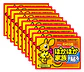 Pack X10 Parche Caliente Adhesivo Corporal Alivio Dolor - Miniatura 2