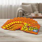 Pack X10 Parche Caliente Adhesivo Corporal Alivio Dolor - Miniatura 3