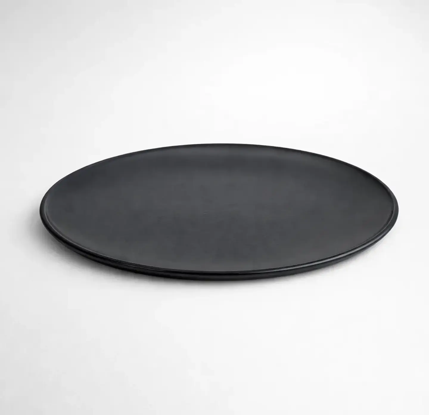 Bandeja plana genérica para servir 21 cm hogar 3