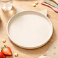 Plato bandeja Infantil Diseño Gato 15 cm surtido. - Miniatura 1
