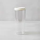 Frasco Contenedor Hermético Alto 1500ml Para Alimentos Cocina - Miniatura 4