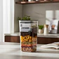 Frasco Contenedor Hermético Alimentos 1600ml Cocina Despensa - Miniatura 6