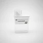 Envase Hermético Plástico 600ml Con Tapa Dosificadora - Miniatura 5