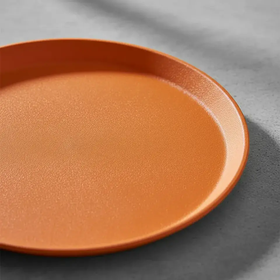 Bandeja Genérica para Desayuno 40,5x40,5 cm 2