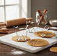 Set 3 Cortadores Galletas Animales Acero Inoxidable 5cm - Miniatura 1