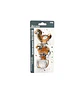 Set 3 Cortadores Galletas Animales Granja Acero Inoxidable - Miniatura 3