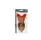 Set 2 Cortadores Galletas Mariposa y Tulipán 8 cm - Miniatura 5
