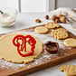 Set 2 Cortadores de Galletas Ardilla y Bellota con Marcador - Miniatura 4