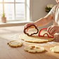 Set 2 Cortador de Galletas Arcoíris y Nube 2 Piezas - Miniatura 1