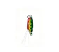 Señuelo De Pesca Jig Metálico 10g 4.3cm Con Assist Hook - Miniatura 1