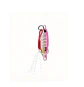 Señuelo De Pesca Jig Metálico 10g 4.3cm Con Assist Hook - Miniatura 2