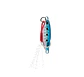 Señuelo De Pesca Jig Metálico 10g 4.3cm Con Assist Hook - Miniatura 5