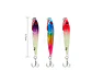 Señuelo De Pesca Jig Metálico 10g 5.7cm - Miniatura 4