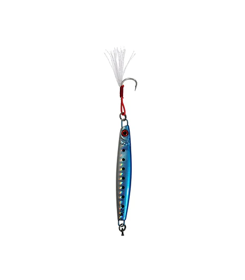 Señuelo 20g Colores Varios Holográfico
