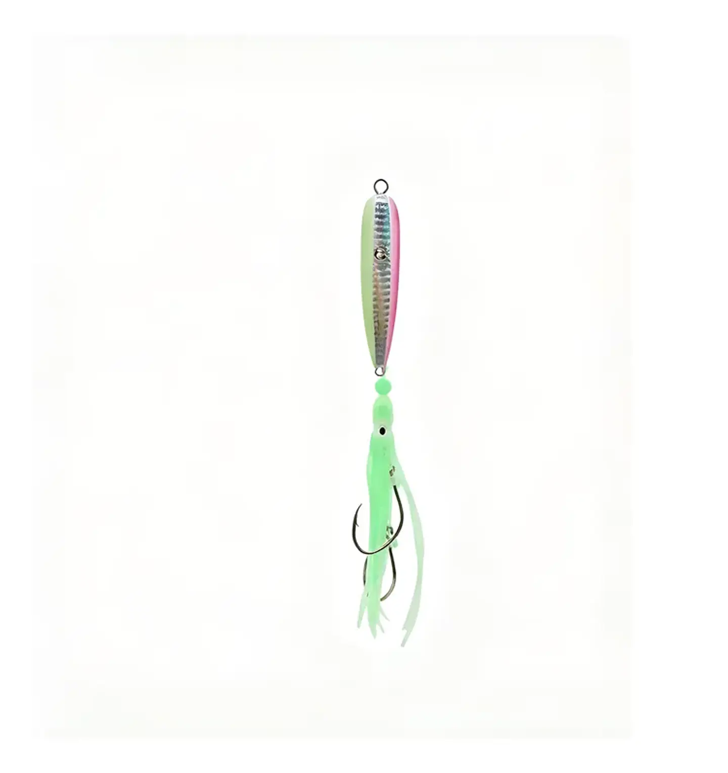 Señuelo Inchik Calamar Pesca Marítima 130g 6