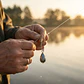 Set 5 Plomos De Pesca 10g Con Clip - Miniatura 4