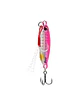 Señuelo Jig Metálico 20g 5.5cm Con Assist Y Triple - Miniatura 1