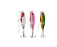 Señuelo Jig Metálico 20g 5.5cm Con Assist Y Triple - Miniatura 4