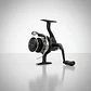 Carrete De Pesca Spinning  Bc1000 Metálico - Miniatura 1