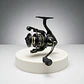 Carrete De Pesca Spinning  Bc1000 Metálico - Miniatura 2