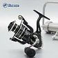 Carrete De Pesca Spinning  Bc1000 Metálico - Miniatura 3