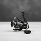 Carrete De Pesca Spinning  Bc1000 Metálico - Miniatura 4