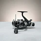 Carrete De Pesca Spinning  Bc1000 Metálico - Miniatura 5