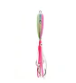 Señuelo De Pesca Jigging Tipo Calamar 80g - Miniatura 2