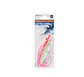 Señuelo De Pesca Jigging Tipo Calamar 80g - Miniatura 3